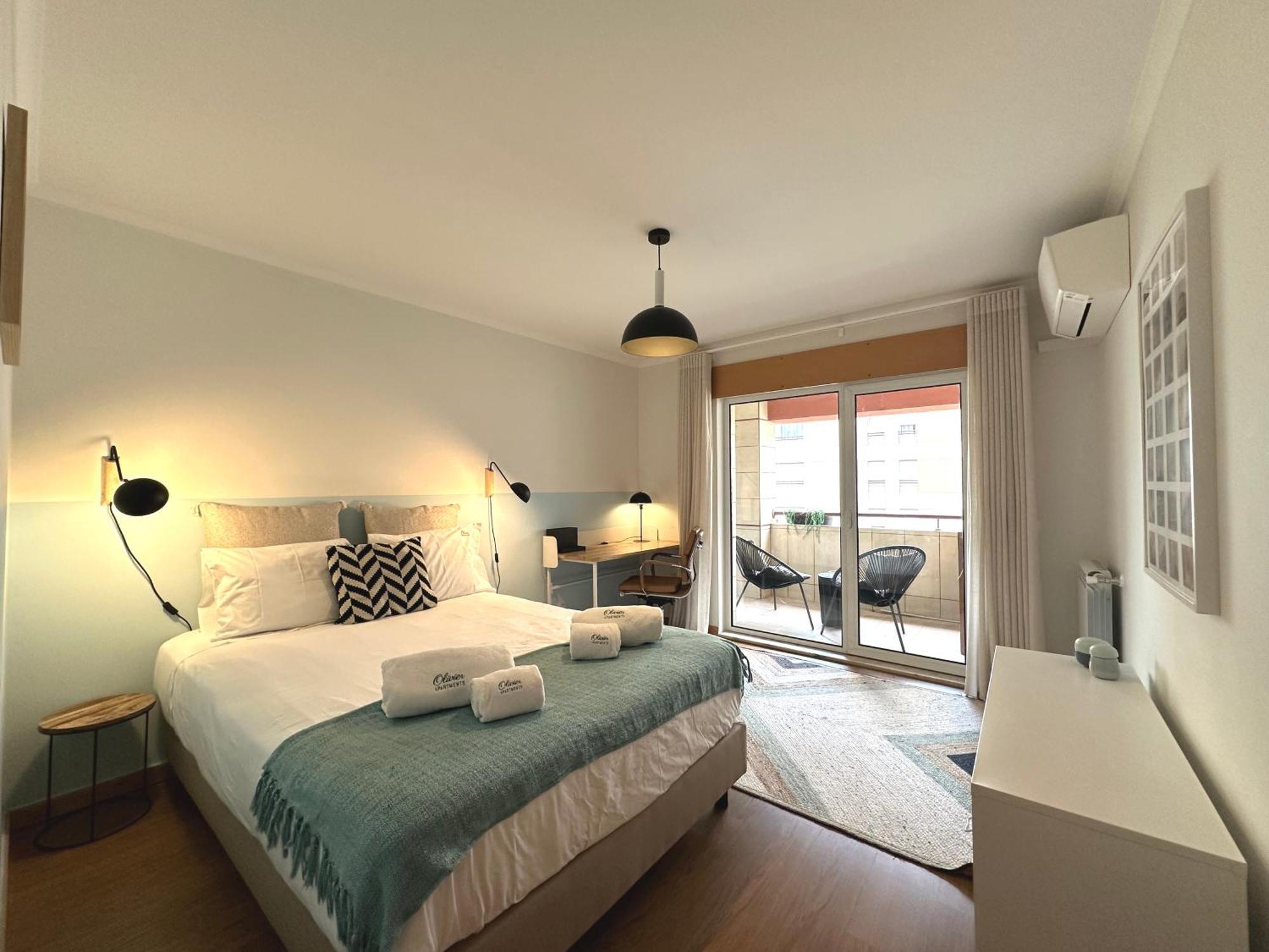 Premium Flat In Upscale Area, Balcony, Parking Apartment Lisboa Ngoại thất bức ảnh